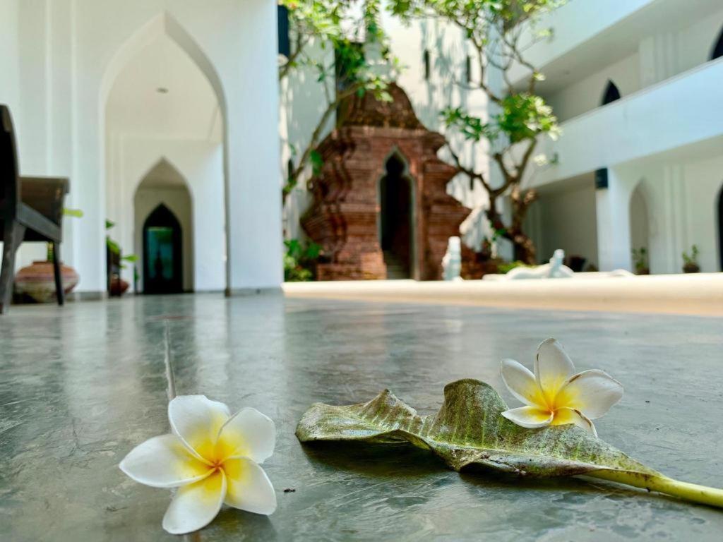 Gudi Boutique Resort Chiang Mai Extérieur photo