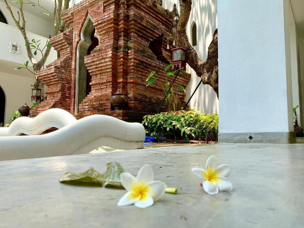 Gudi Boutique Resort Chiang Mai Extérieur photo