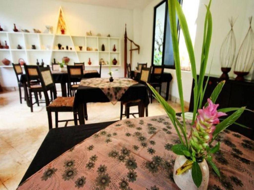 Gudi Boutique Resort Chiang Mai Extérieur photo