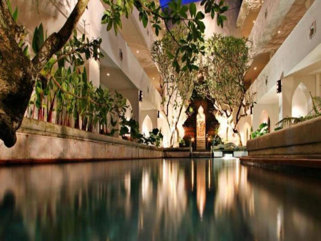 Gudi Boutique Resort Chiang Mai Extérieur photo
