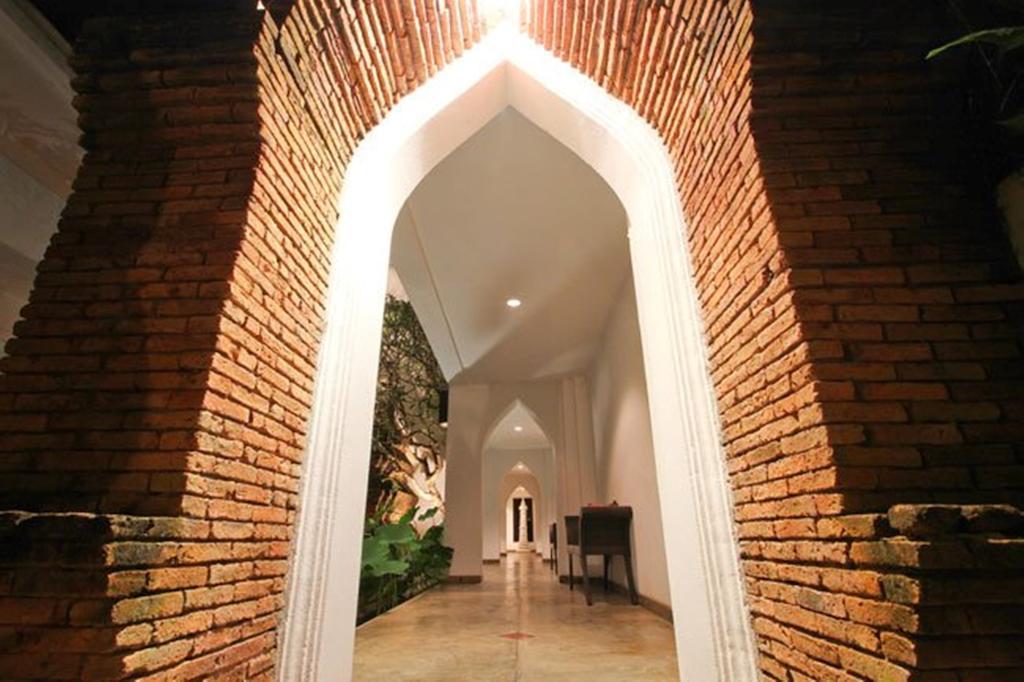 Gudi Boutique Resort Chiang Mai Extérieur photo