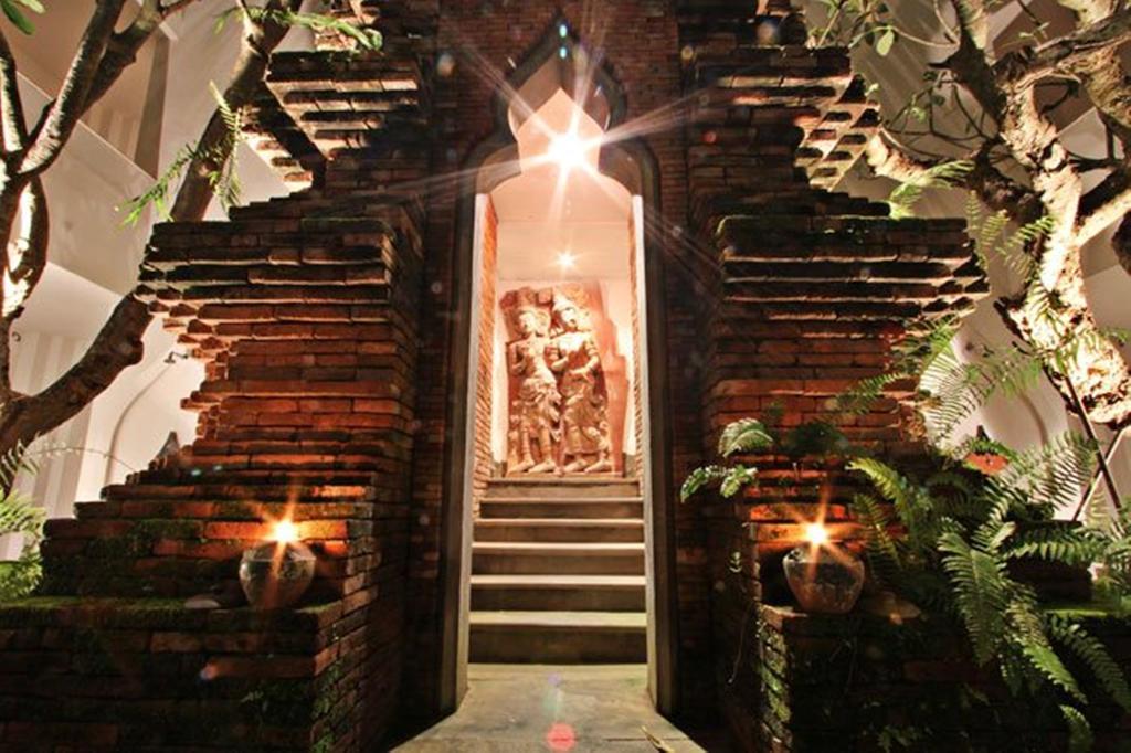 Gudi Boutique Resort Chiang Mai Extérieur photo