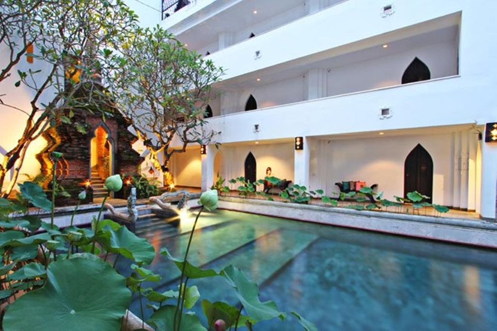 Gudi Boutique Resort Chiang Mai Extérieur photo
